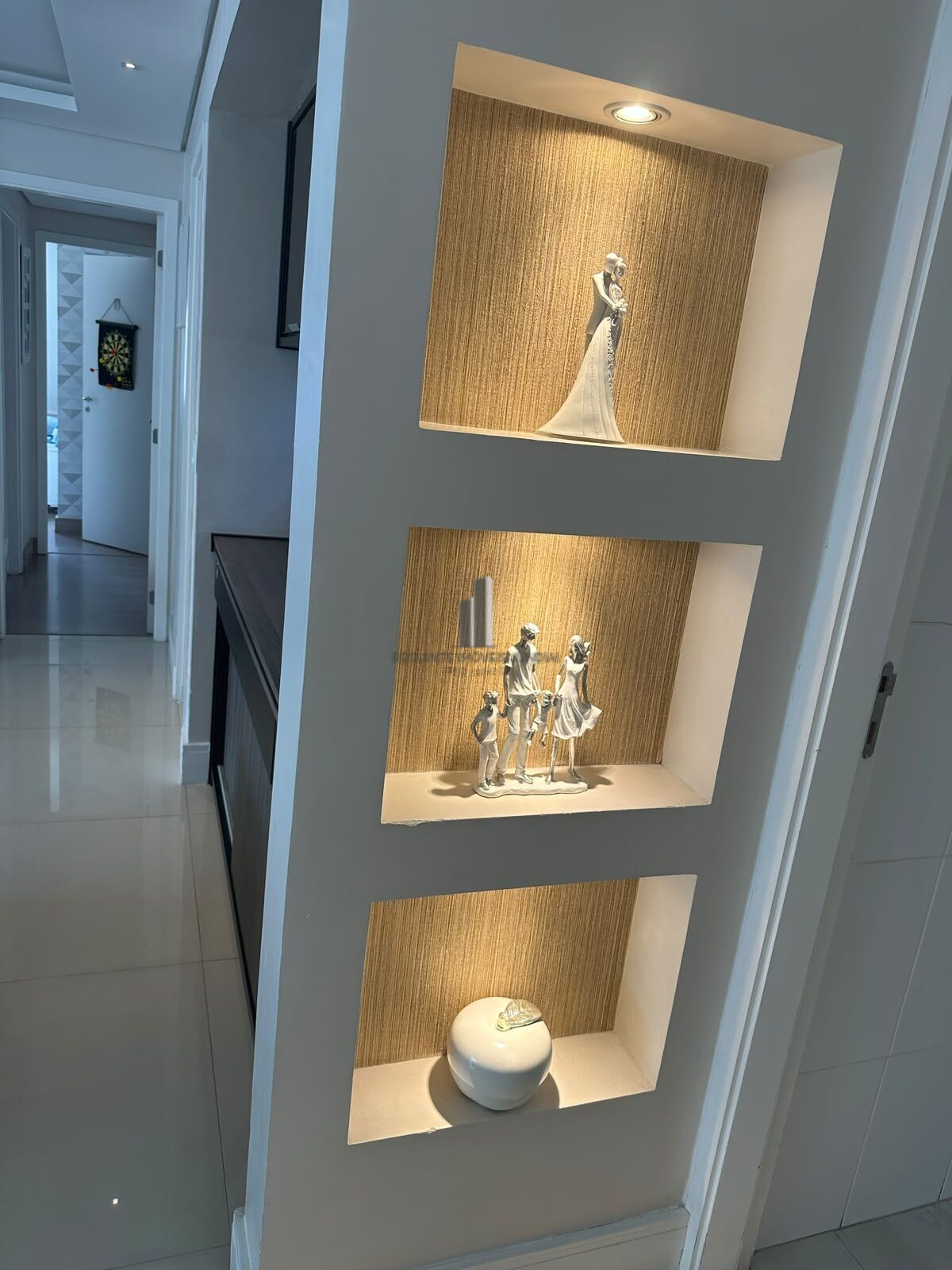 Apartamento, 3 quartos, 163 m² - Foto 14