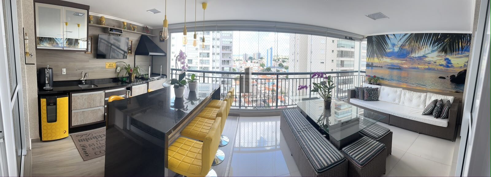 Apartamento, 3 quartos, 163 m² - Foto 11