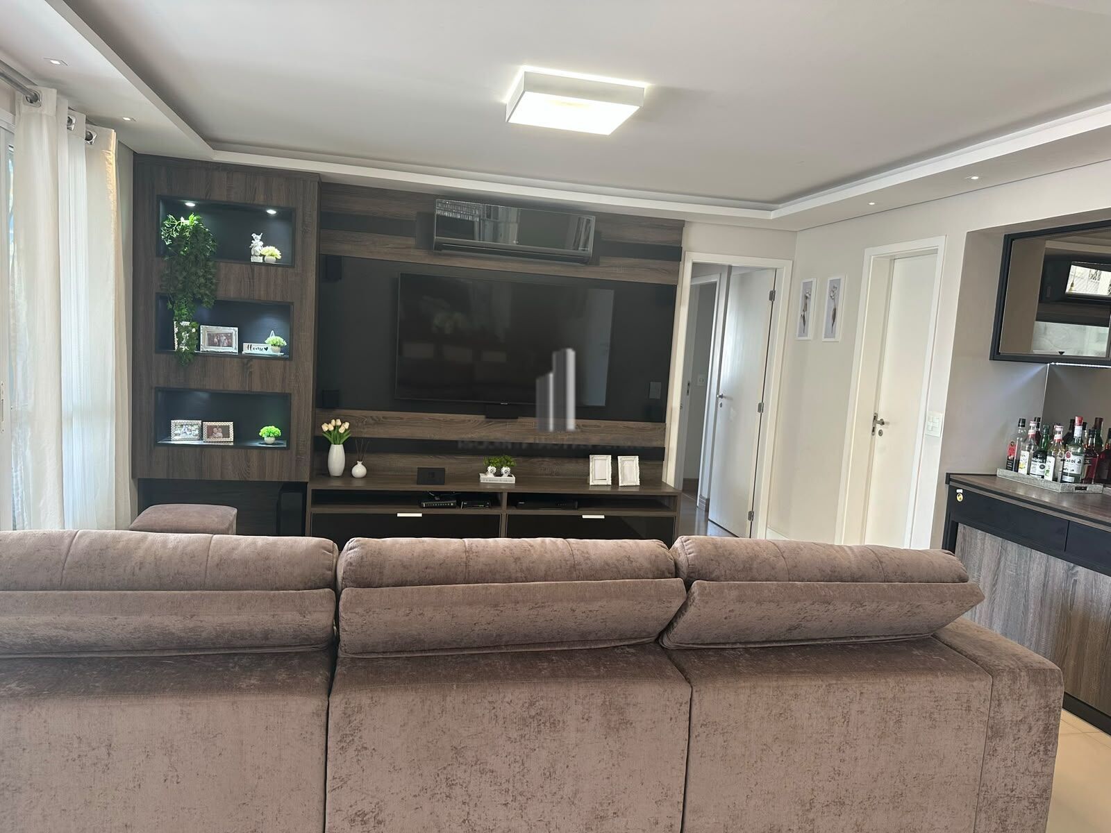 Apartamento, 3 quartos, 163 m² - Foto 4
