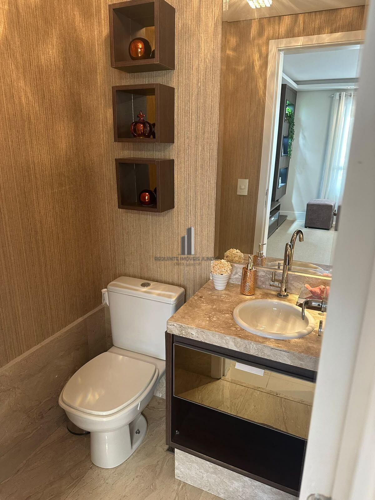 Apartamento, 3 quartos, 163 m² - Foto 15
