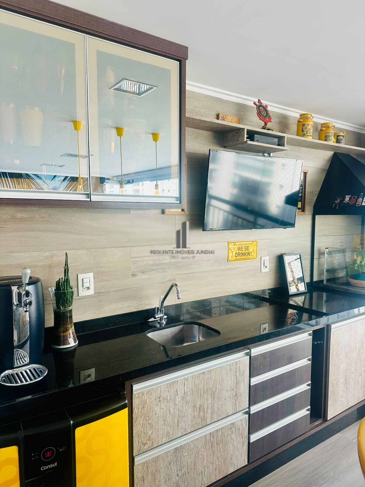Apartamento, 3 quartos, 163 m² - Foto 9