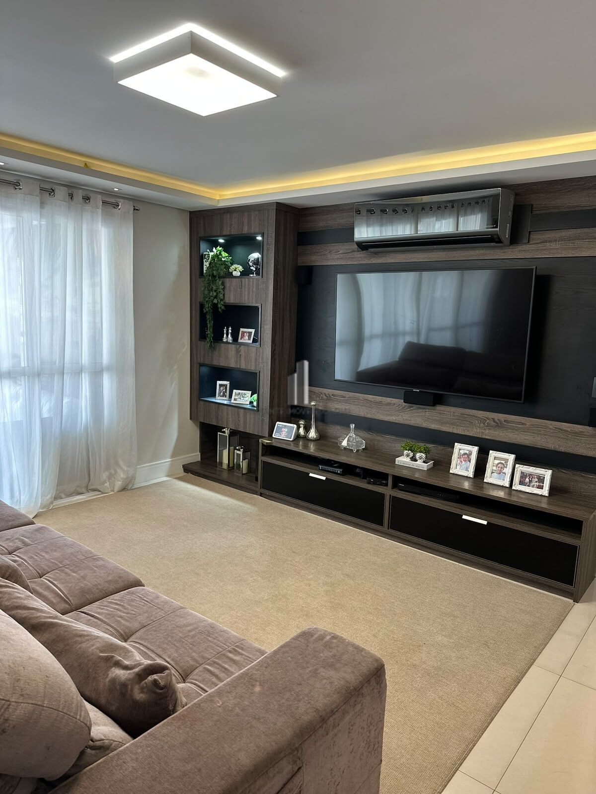 Apartamento, 3 quartos, 163 m² - Foto 5