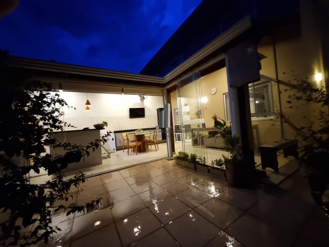 Casa de Condomínio, 4 quartos - Foto 6