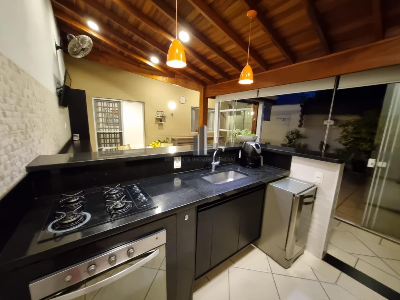 Casa de Condomínio, 4 quartos - Foto 7