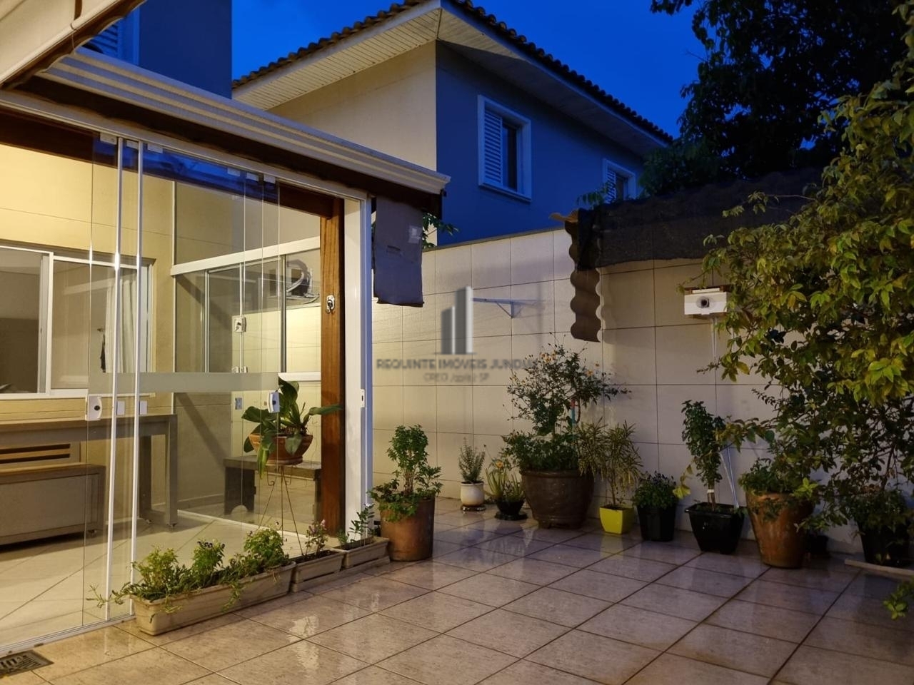 Casa de Condomínio, 4 quartos - Foto 8