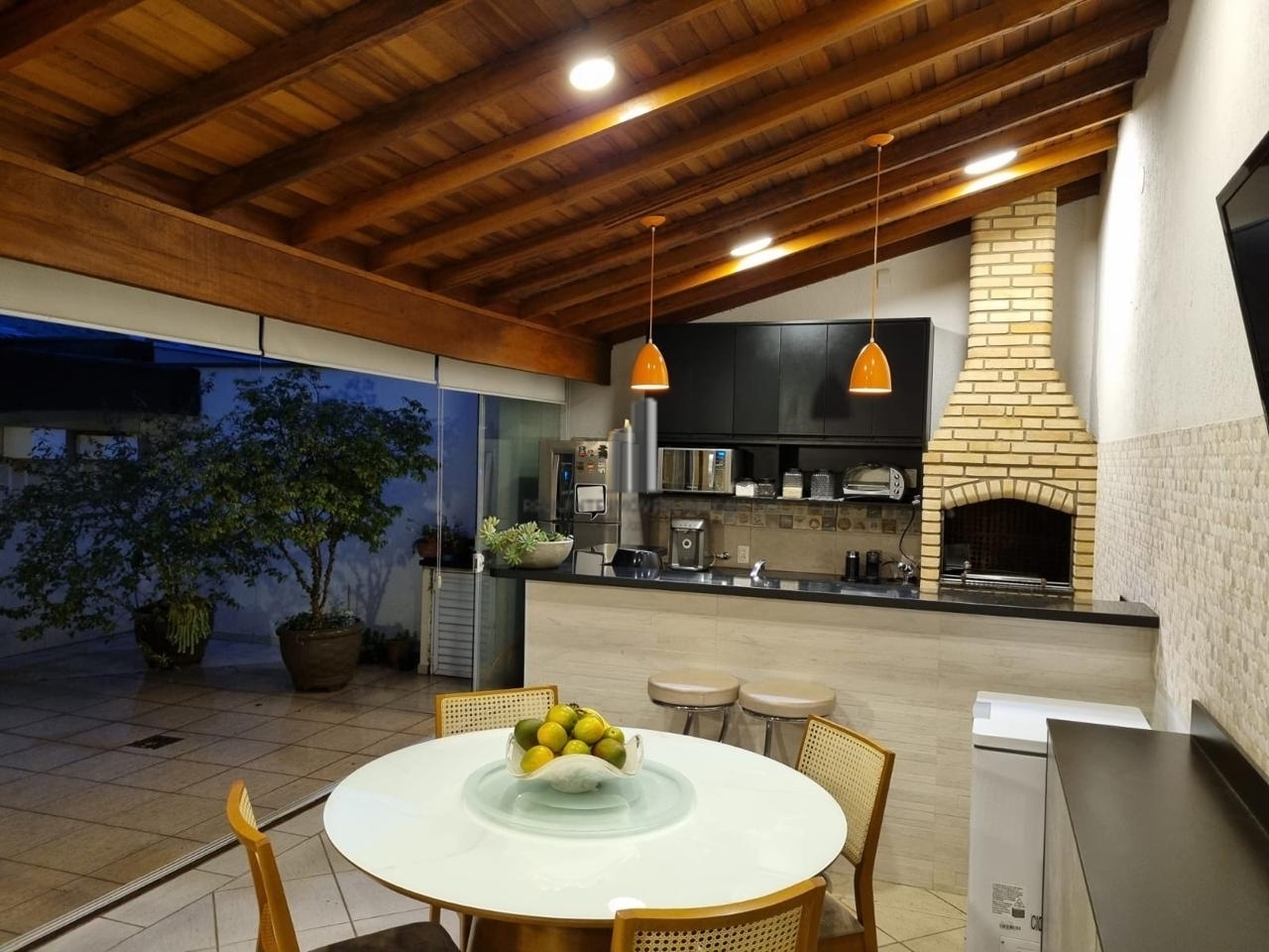 Casa de Condomínio, 4 quartos - Foto 10