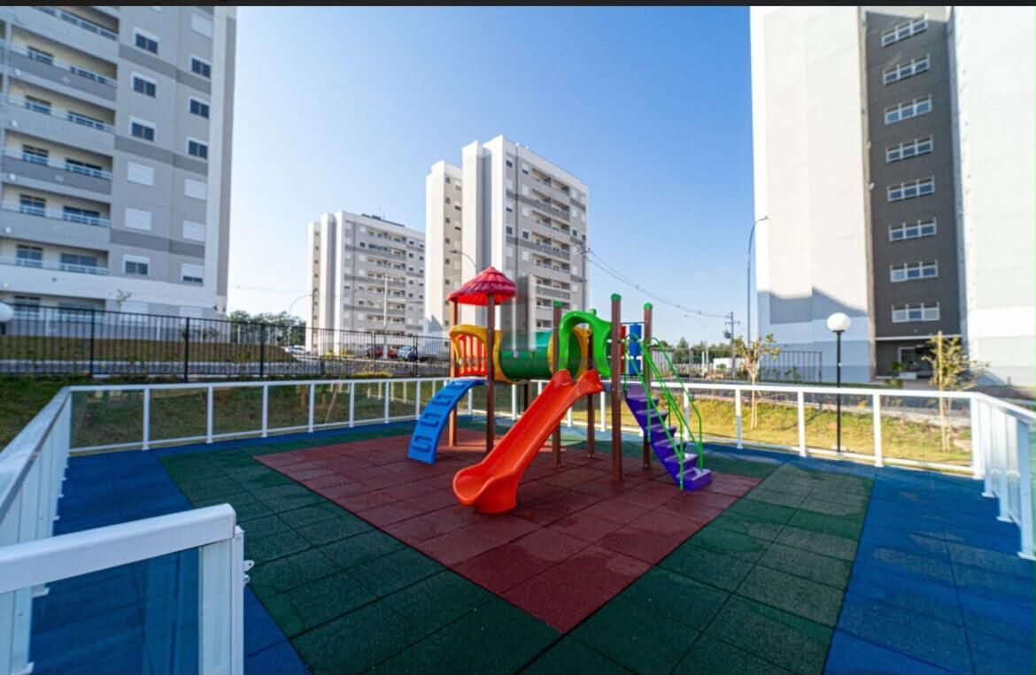 Apartamento, 2 quartos, 60 m² - Foto 13
