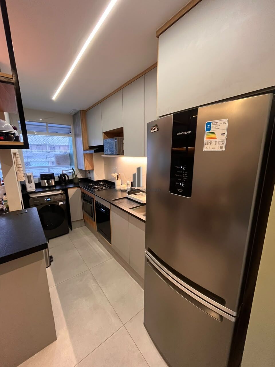 Apartamento, 2 quartos, 60 m² - Foto 7
