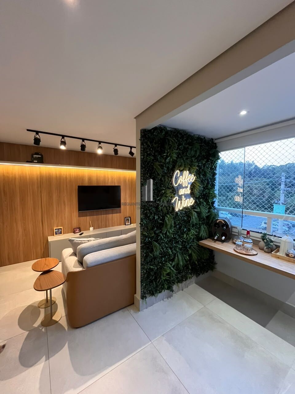 Apartamento, 2 quartos, 60 m² - Foto 3