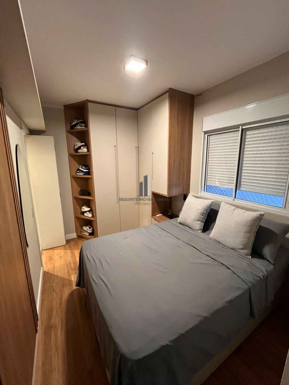 Apartamento, 2 quartos, 60 m² - Foto 11
