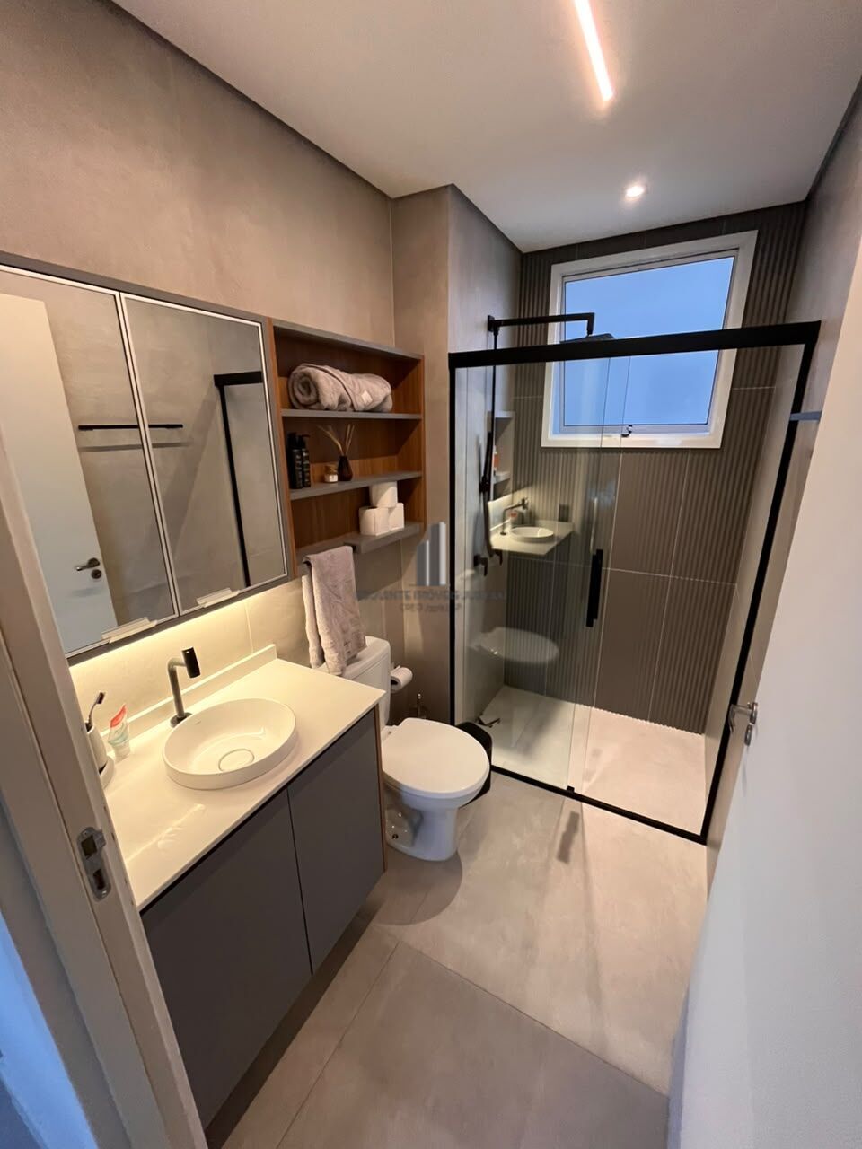 Apartamento, 2 quartos, 60 m² - Foto 9