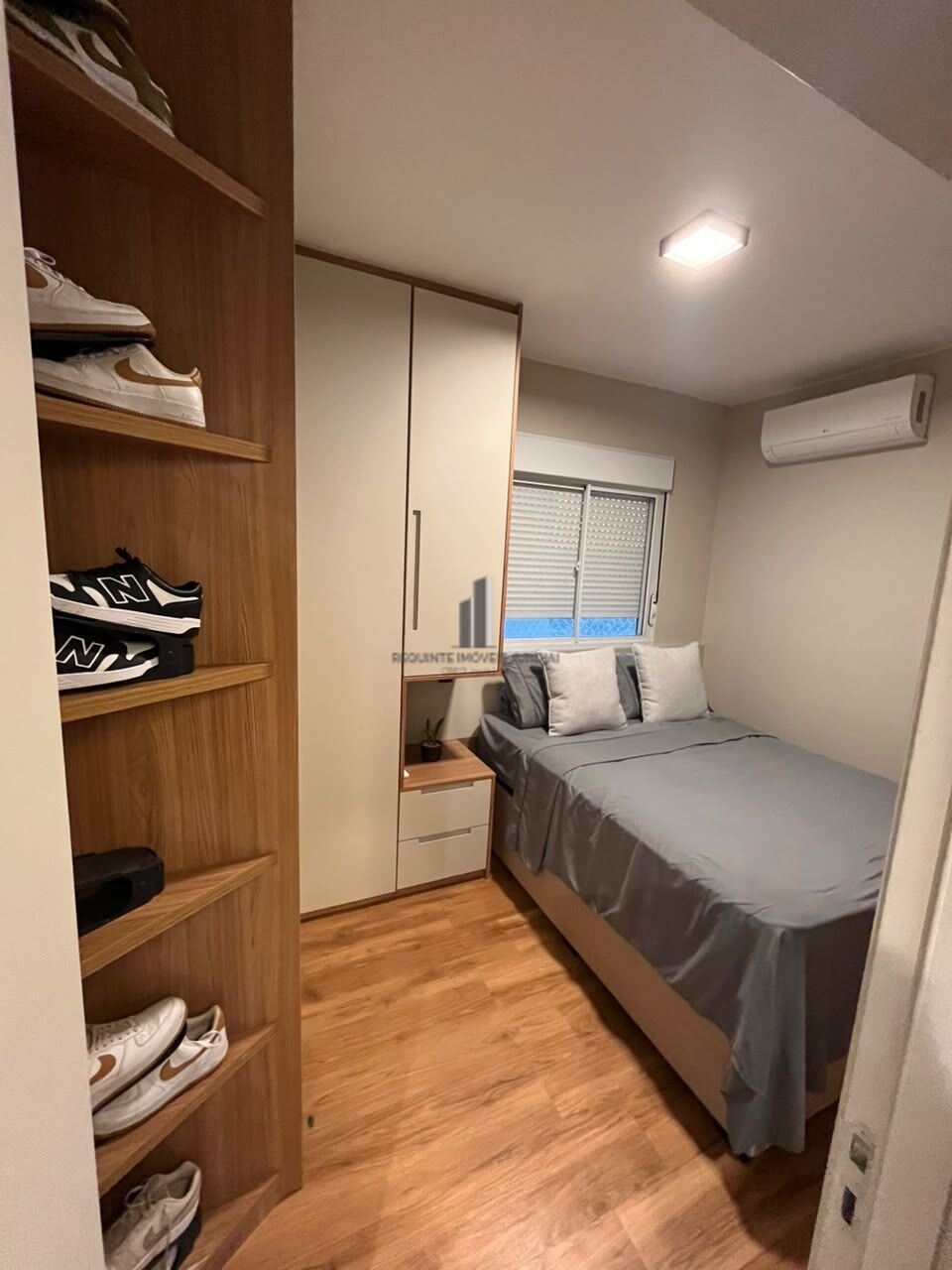 Apartamento, 2 quartos, 60 m² - Foto 10