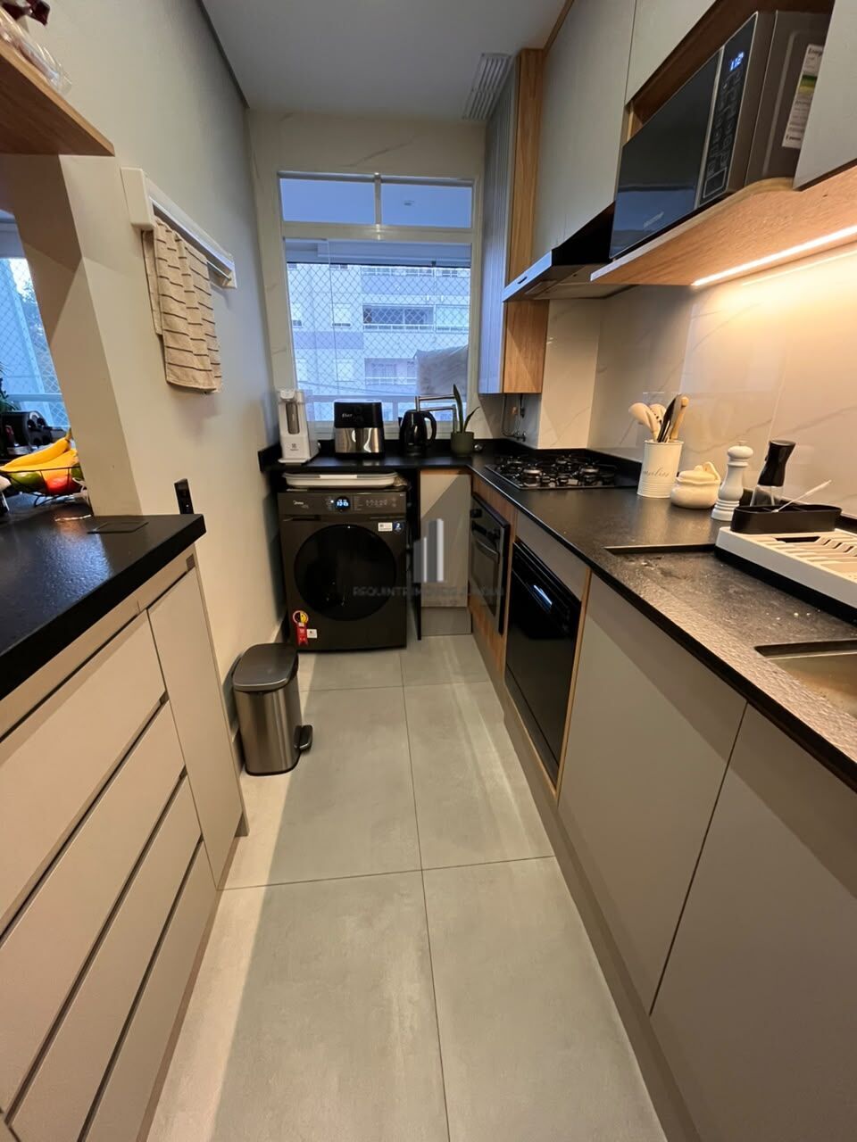 Apartamento, 2 quartos, 60 m² - Foto 8