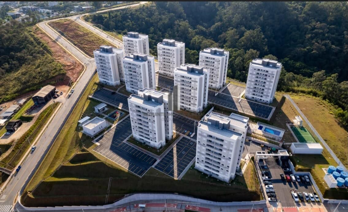 Apartamento, 2 quartos, 60 m² - Foto 12