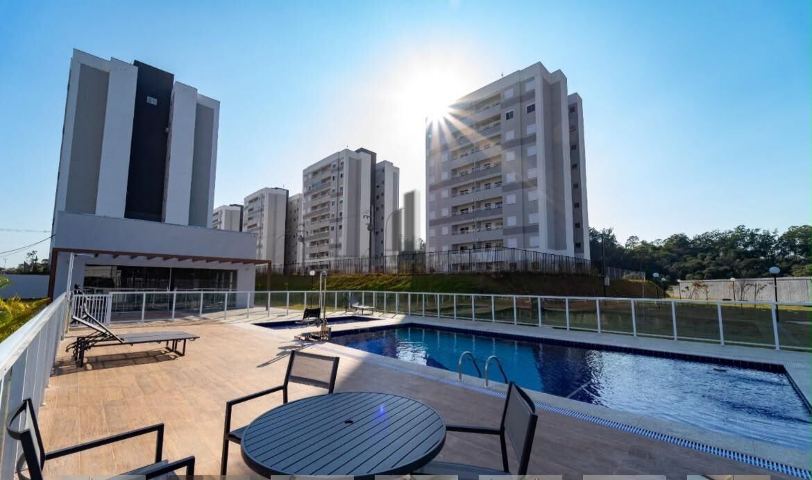 Apartamento, 2 quartos, 60 m² - Foto 19