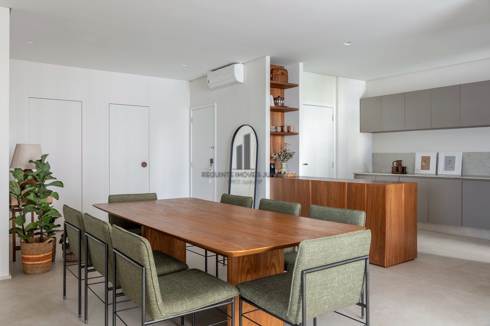 Apartamento, 3 quartos, 160 m² - Foto 4