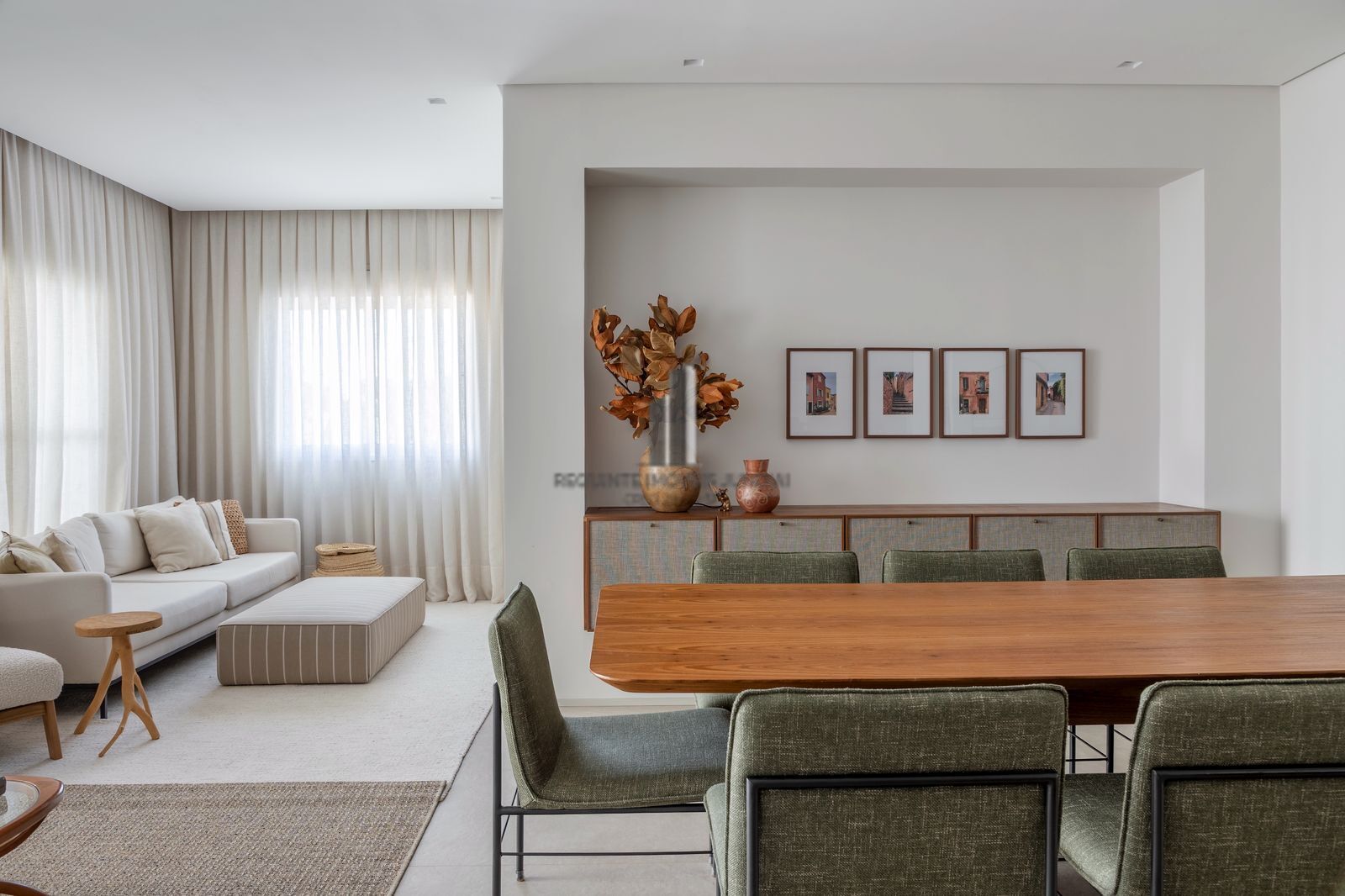 Apartamento, 3 quartos, 160 m² - Foto 6