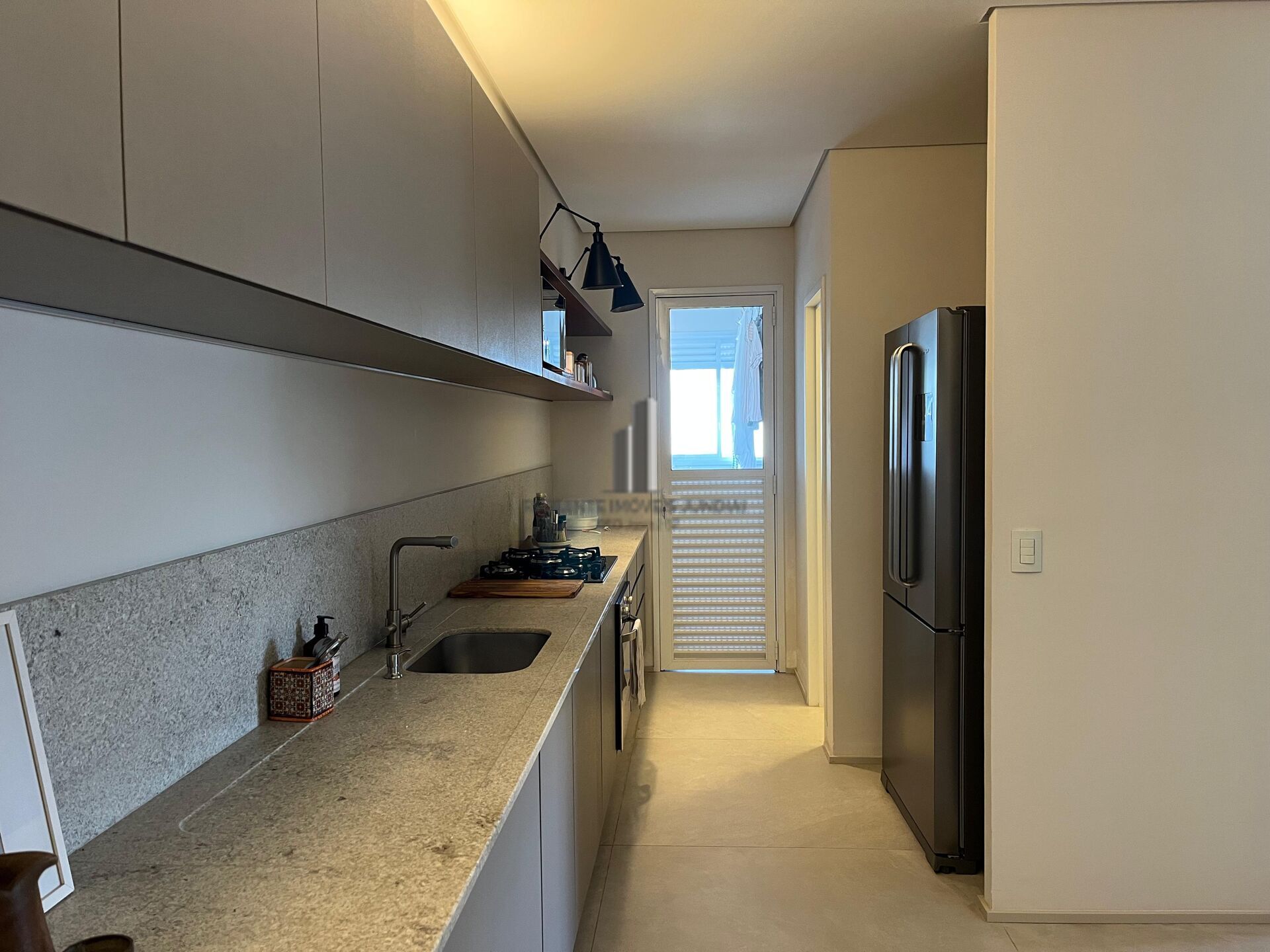 Apartamento, 3 quartos, 160 m² - Foto 8