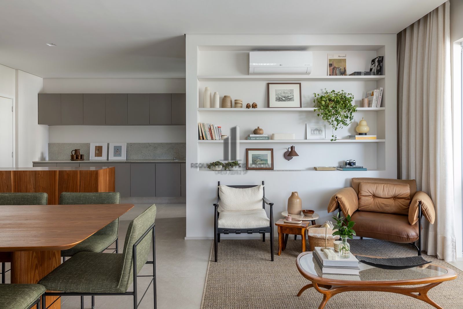 Apartamento, 3 quartos, 160 m² - Foto 7