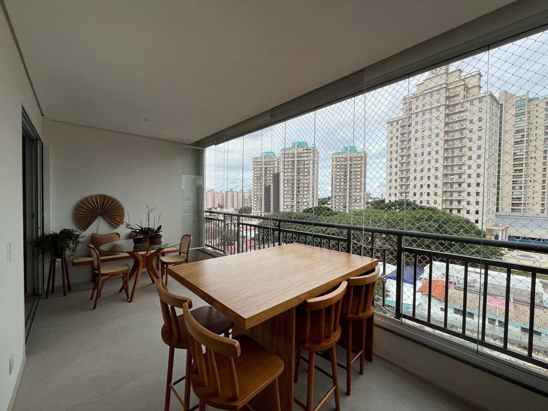 Apartamento, 3 quartos, 160 m² - Foto 2