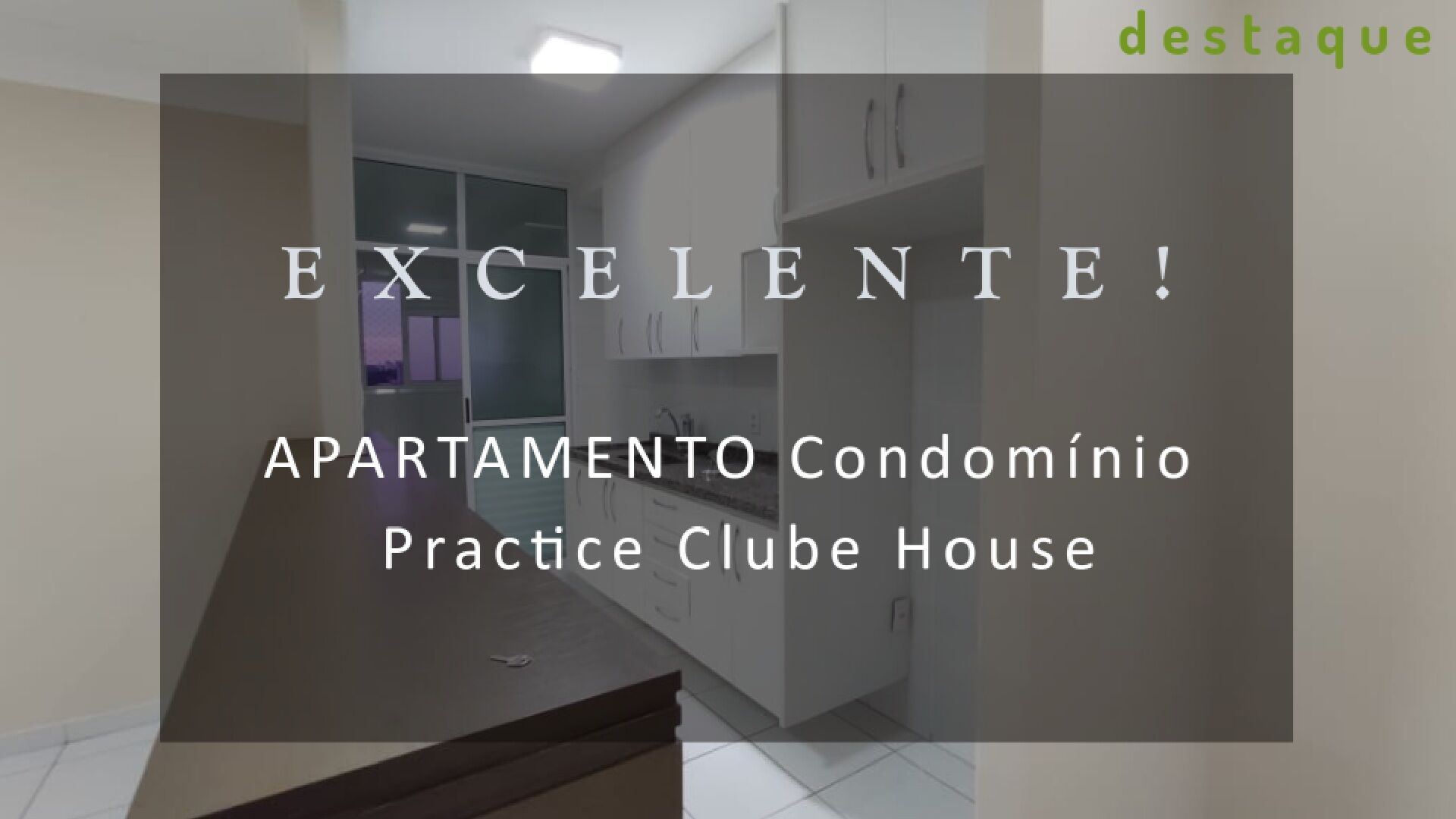Apartamento, 3 quartos, 83 m² - Foto 1