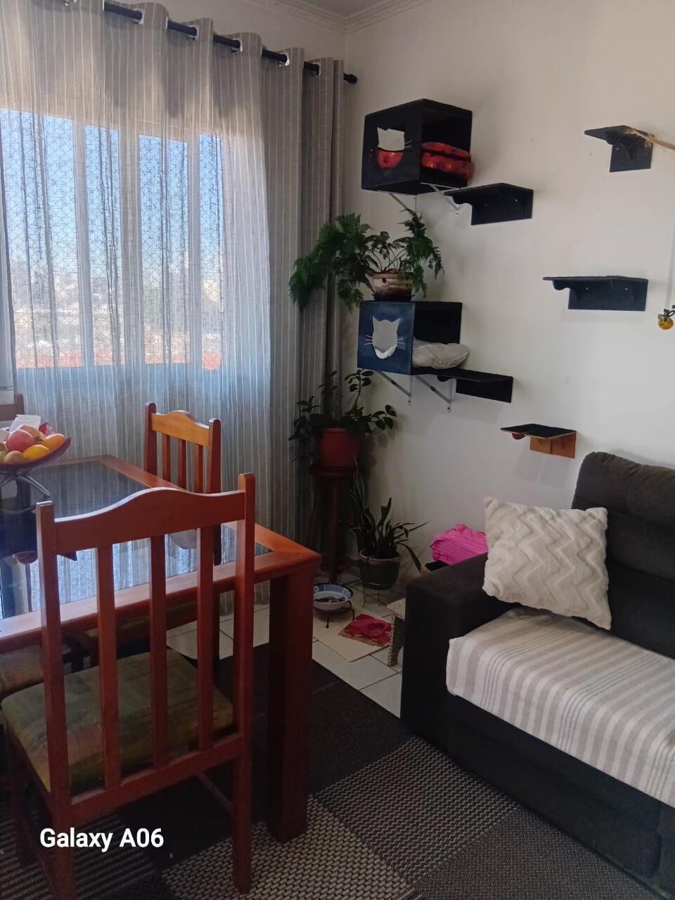 Apartamento, 3 quartos, 117 m² - Foto 4