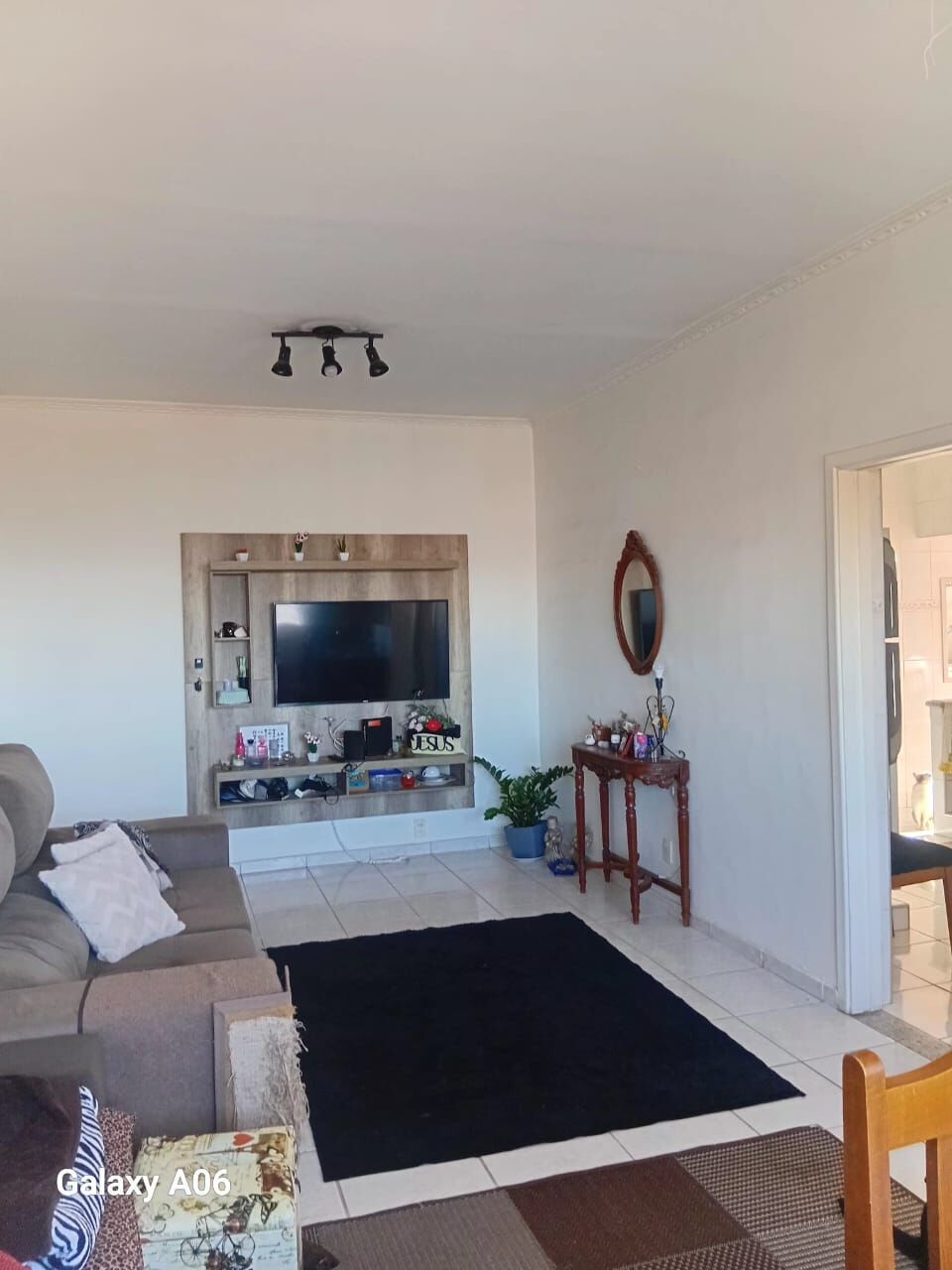 Apartamento, 3 quartos, 117 m² - Foto 2
