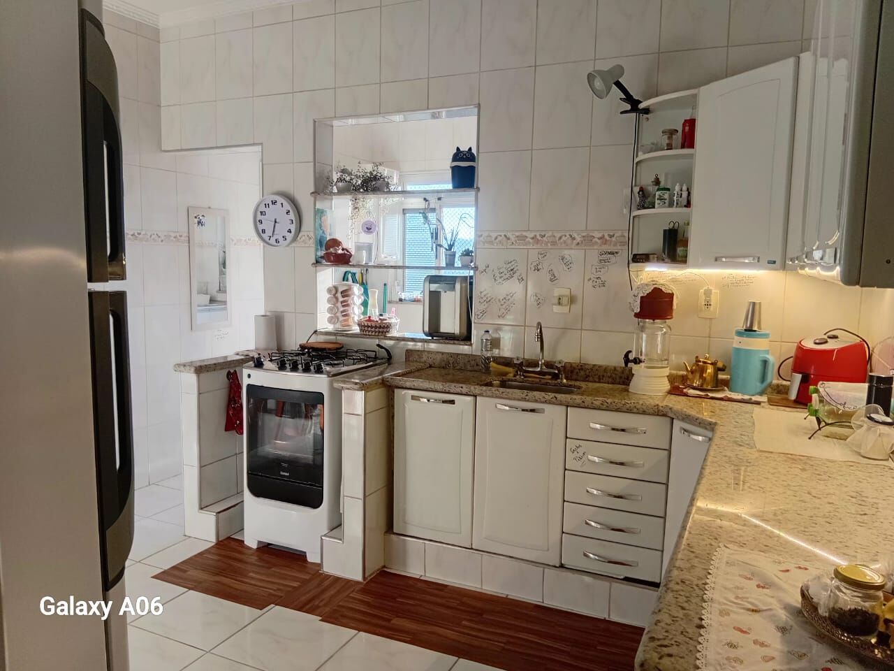 Apartamento, 3 quartos, 117 m² - Foto 11