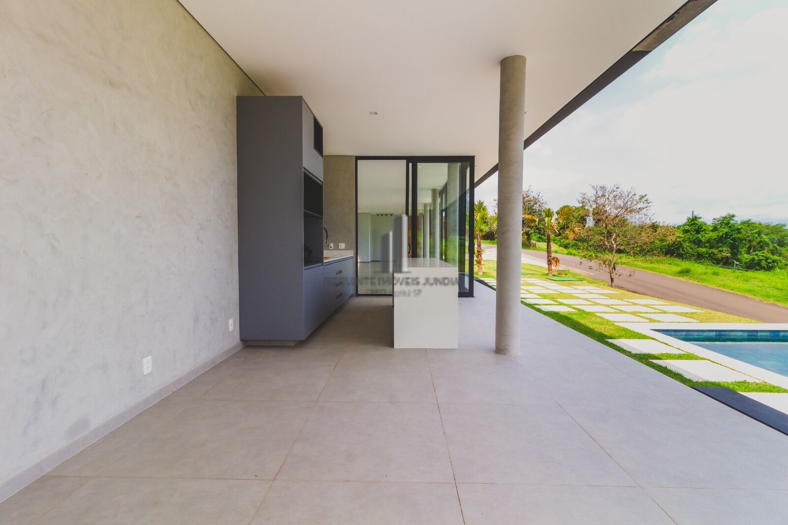 Casa de Condomínio, 5 quartos - Foto 4
