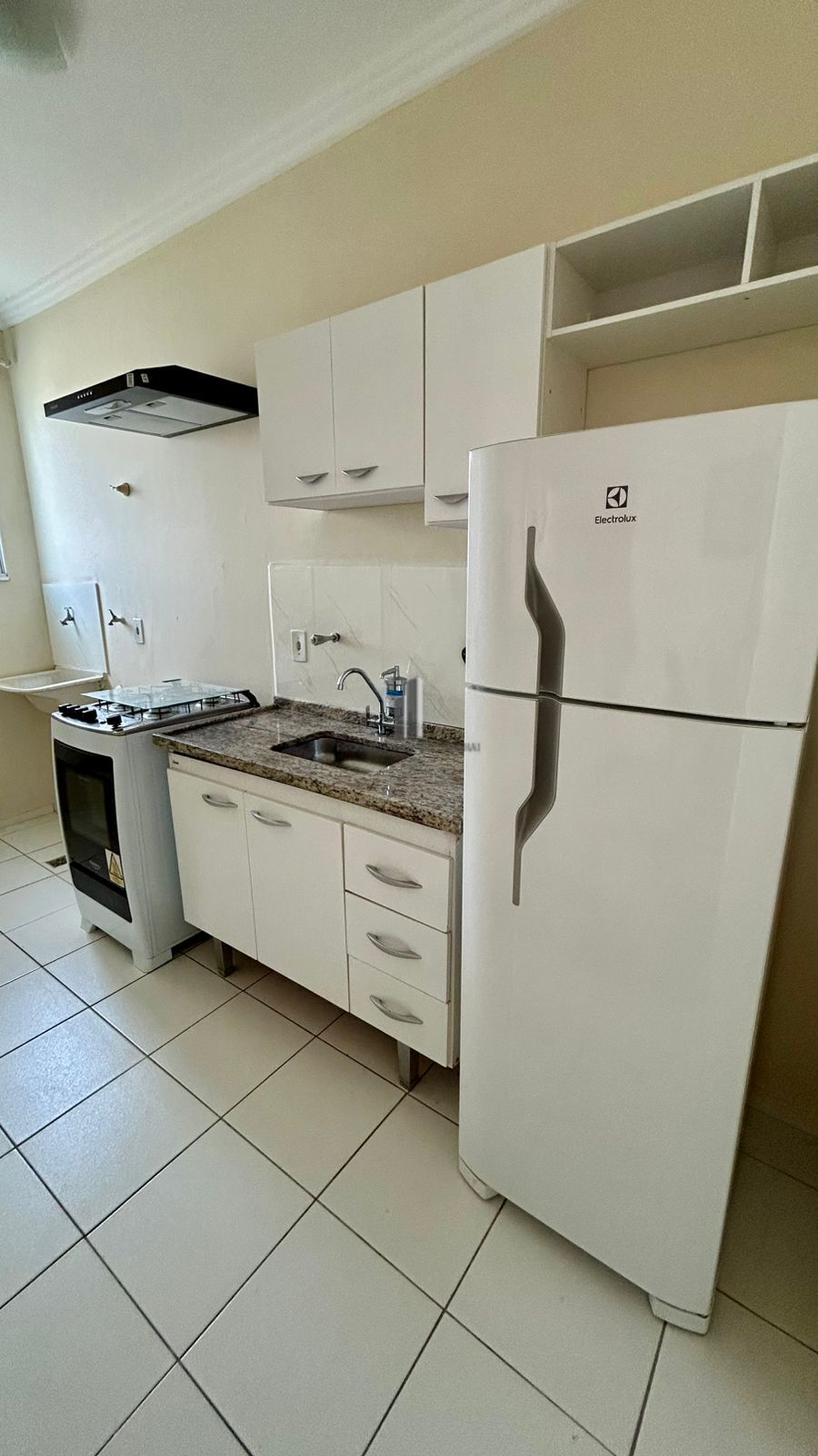 Apartamento, 2 quartos, 48 m² - Foto 11