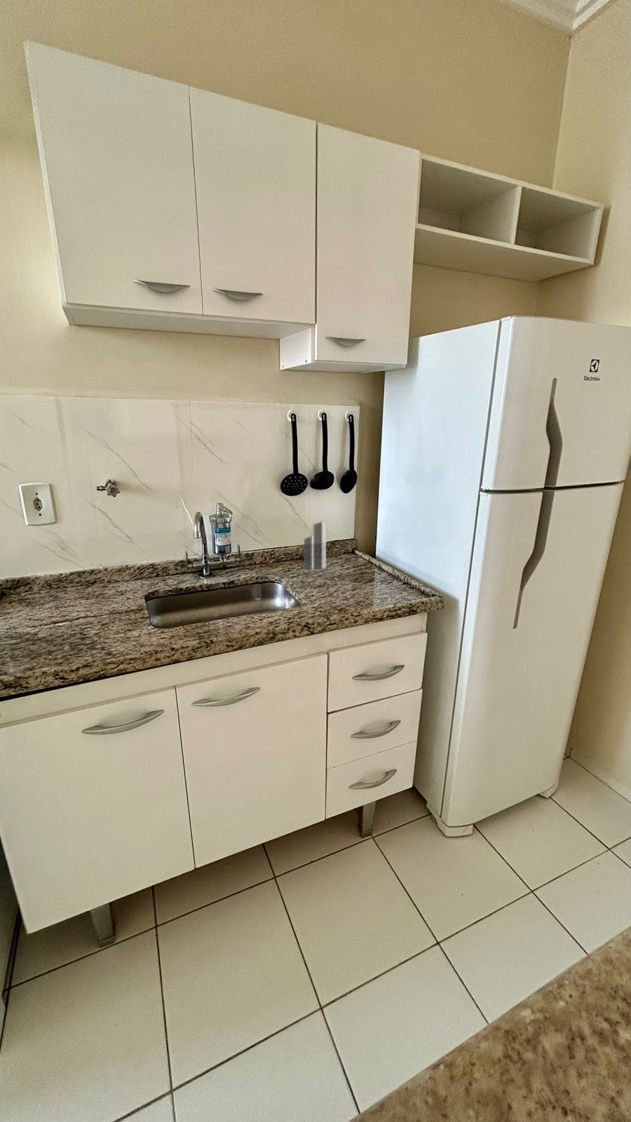 Apartamento, 2 quartos, 48 m² - Foto 9