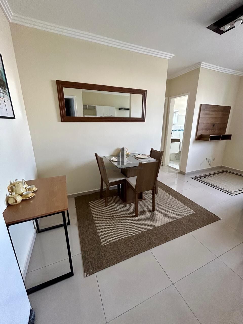 Apartamento, 2 quartos, 48 m² - Foto 3