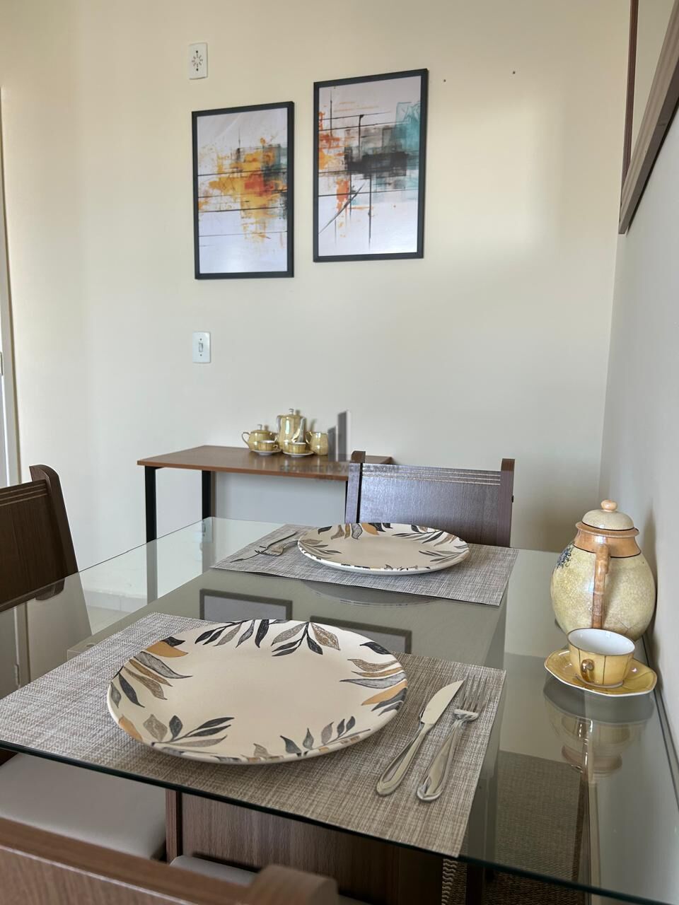 Apartamento, 2 quartos, 48 m² - Foto 8