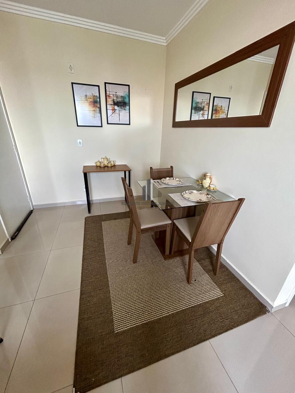 Apartamento, 2 quartos, 48 m² - Foto 6