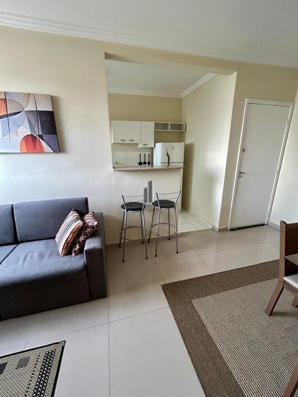 Apartamento, 2 quartos, 48 m² - Foto 4