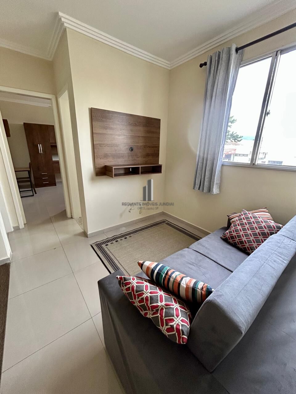 Apartamento, 2 quartos, 48 m² - Foto 7