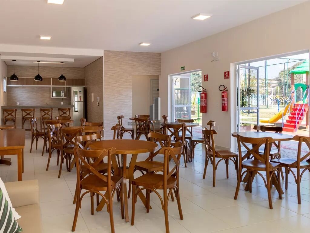Apartamento, 3 quartos, 72 m² - Foto 23