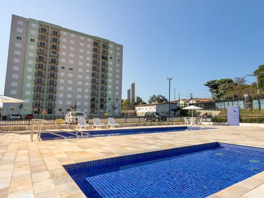 Apartamento, 3 quartos, 72 m² - Foto 21