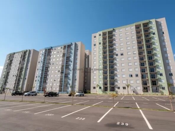 Apartamento, 3 quartos, 72 m² - Foto 22