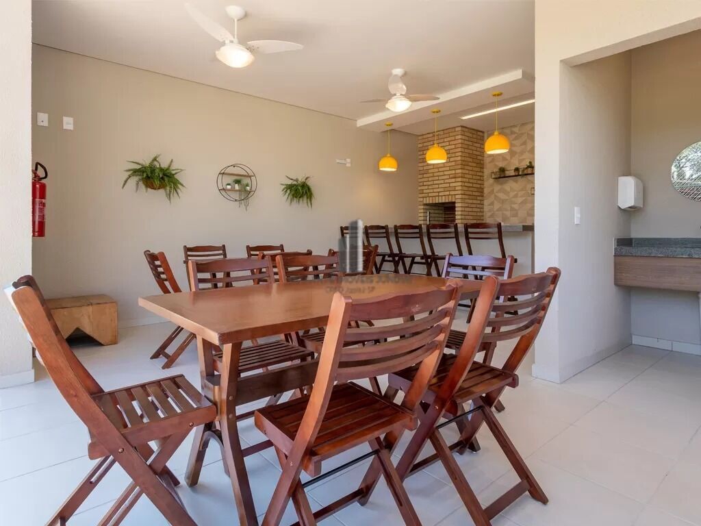 Apartamento, 3 quartos, 72 m² - Foto 24