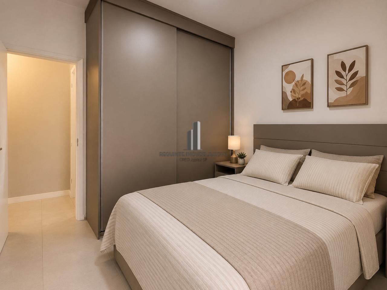 Apartamento, 2 quartos, 140 m² - Foto 10
