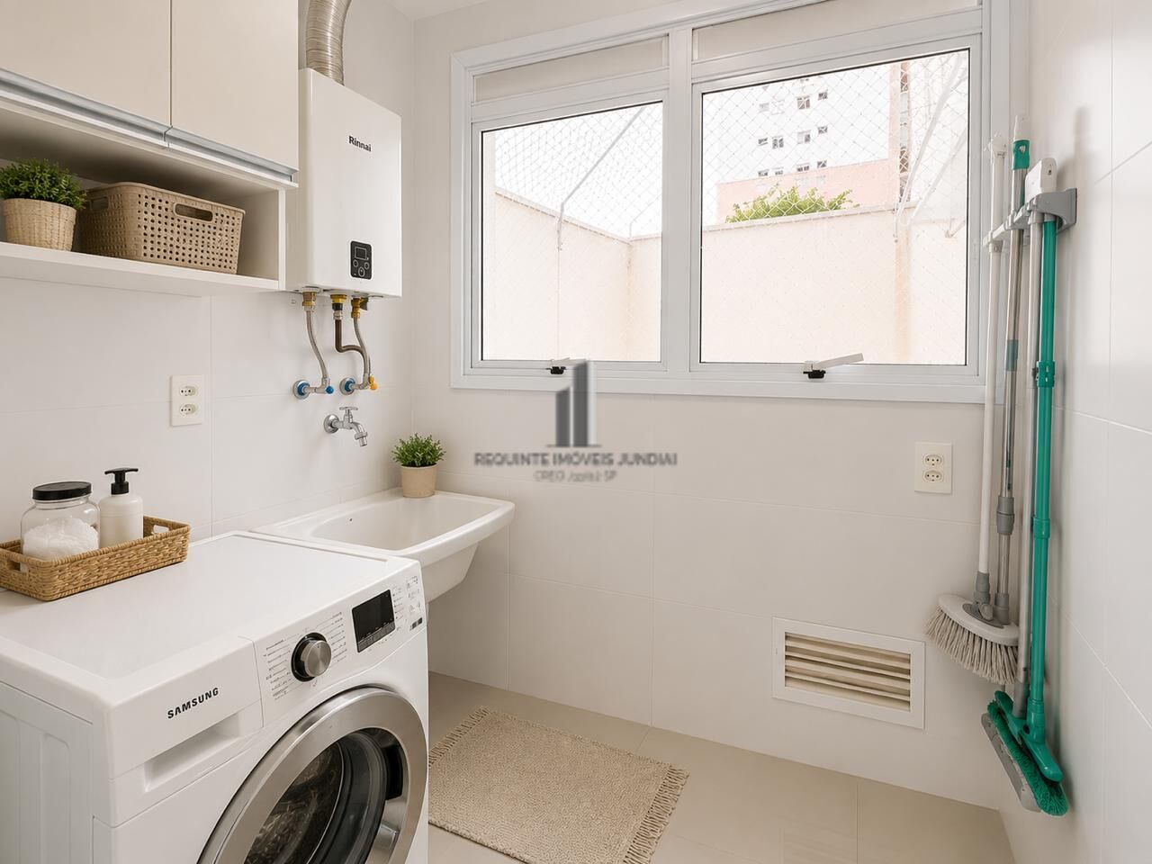 Apartamento, 2 quartos, 140 m² - Foto 8
