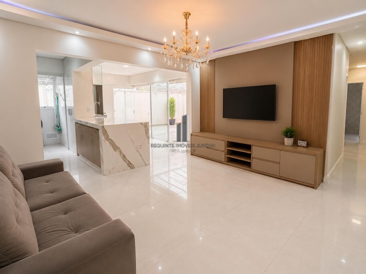 Apartamento, 2 quartos, 140 m² - Foto 5