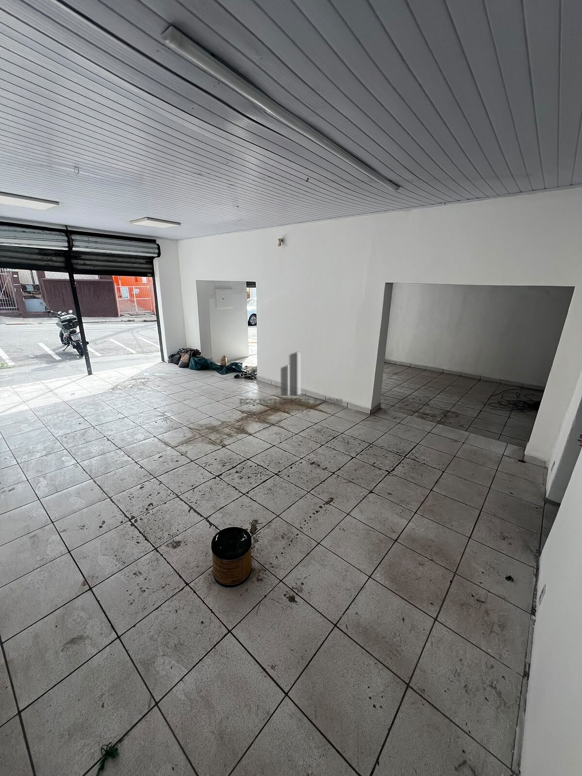 Loja-Salão, 150 m² - Foto 4