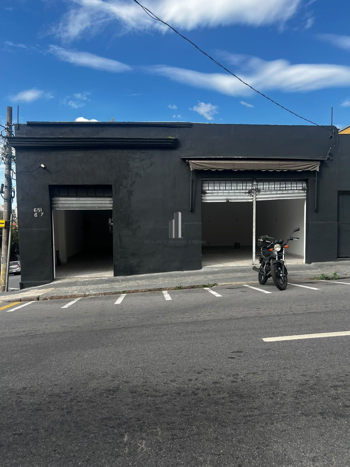 Loja-Salão, 150 m² - Foto 3
