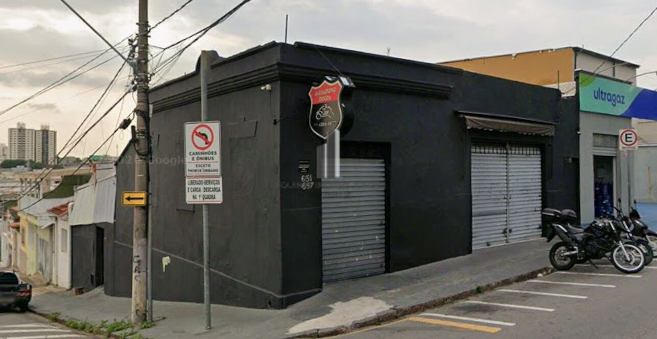 Loja-Salão, 150 m² - Foto 2