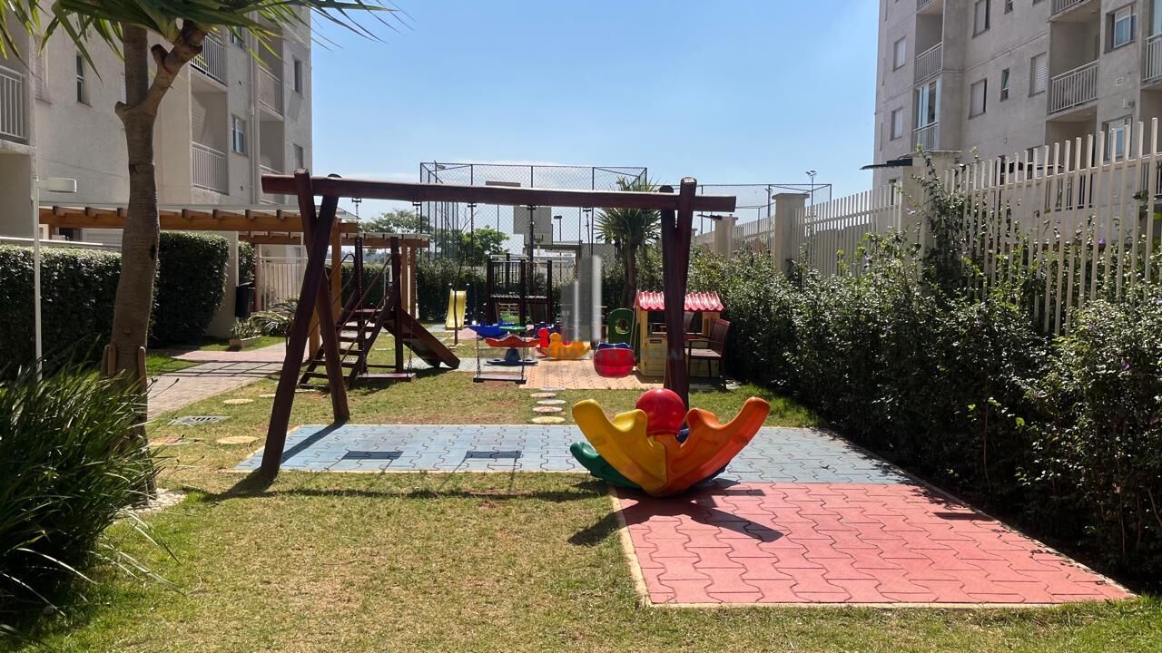 Apartamento, 2 quartos, 66 m² - Foto 24