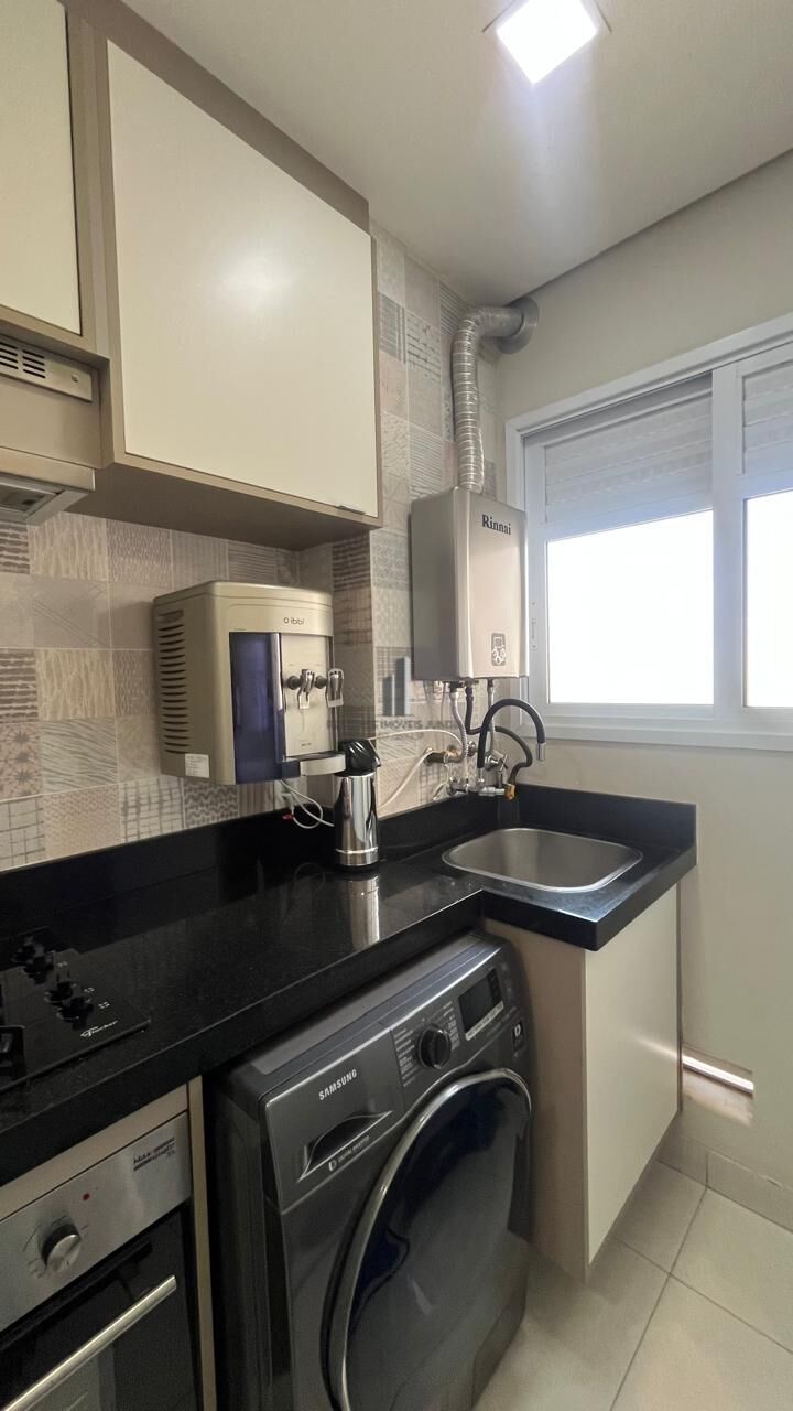 Apartamento, 2 quartos, 66 m² - Foto 14