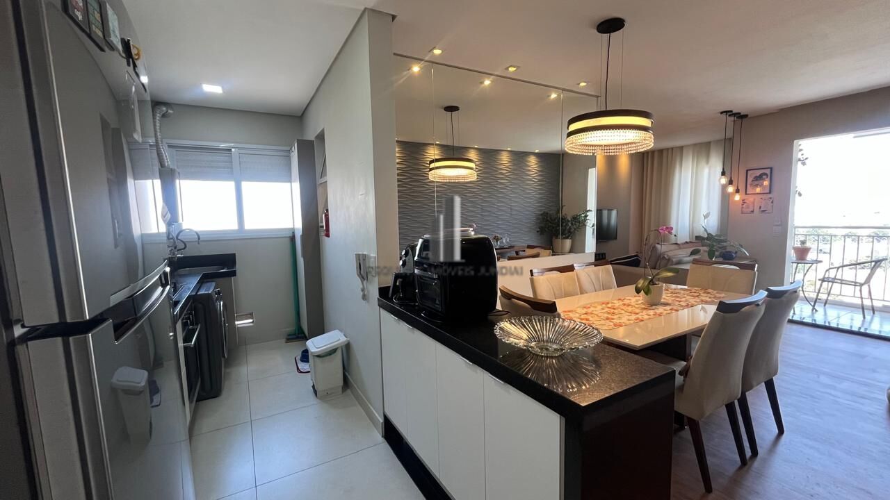 Apartamento, 2 quartos, 66 m² - Foto 4