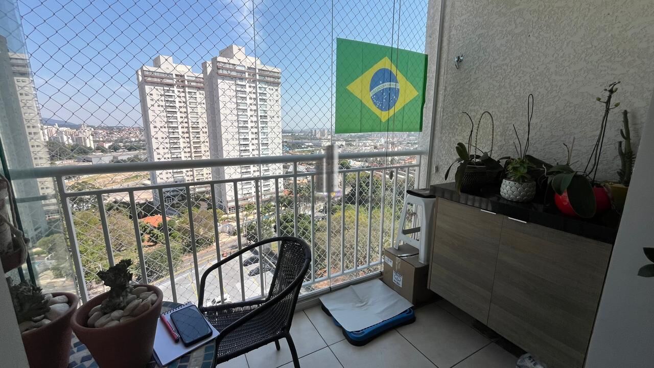 Apartamento, 2 quartos, 66 m² - Foto 13